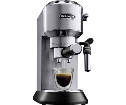 Ekspres i kawa DeLonghi Dedica Style EC 685.M